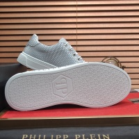 Cheap Philipp Plein PP Casual Shoes For Men #1220442 Replica Wholesale [$80.00 USD] [ITEM#1220442] on Replica Philipp Plein PP Casual Shoes