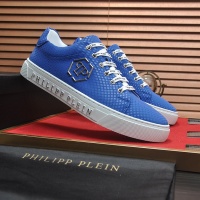 Cheap Philipp Plein PP Casual Shoes For Men #1220443 Replica Wholesale [$80.00 USD] [ITEM#1220443] on Replica Philipp Plein PP Casual Shoes