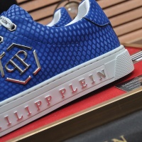 Cheap Philipp Plein PP Casual Shoes For Men #1220443 Replica Wholesale [$80.00 USD] [ITEM#1220443] on Replica Philipp Plein PP Casual Shoes