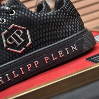 Cheap Philipp Plein PP Casual Shoes For Men #1220444 Replica Wholesale [$80.00 USD] [ITEM#1220444] on Replica Philipp Plein PP Casual Shoes