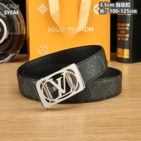 Cheap Louis Vuitton AAA Quality Belts For Men #1220452 Replica Wholesale [$60.00 USD] [ITEM#1220452] on Replica Louis Vuitton AAA Quality Belts