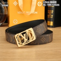 Cheap Louis Vuitton AAA Quality Belts For Men #1220453 Replica Wholesale [$60.00 USD] [ITEM#1220453] on Replica Louis Vuitton AAA Quality Belts