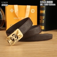 Louis Vuitton AAA Quality Belts For Men #1220455