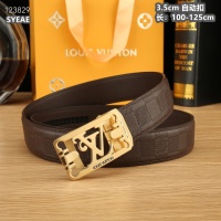 Cheap Louis Vuitton AAA Quality Belts For Men #1220455 Replica Wholesale [$60.00 USD] [ITEM#1220455] on Replica Louis Vuitton AAA Quality Belts