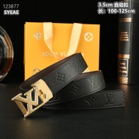 Louis Vuitton AAA Quality Belts For Men #1220457