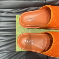 Cheap Gucci Slippers For Men #1220479 Replica Wholesale [$52.00 USD] [ITEM#1220479] on Replica 