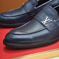 Cheap Louis Vuitton LV Oxfords Shoes For Men #1220487 Replica Wholesale [$85.00 USD] [ITEM#1220487] on Replica Louis Vuitton LV Oxfords Shoes