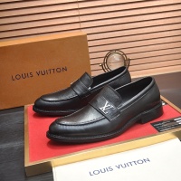 Louis Vuitton LV Oxfords Shoes For Men #1220488