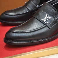 Cheap Louis Vuitton LV Oxfords Shoes For Men #1220488 Replica Wholesale [$85.00 USD] [ITEM#1220488] on Replica Louis Vuitton LV Oxfords Shoes