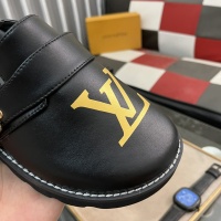 Cheap Louis Vuitton Slippers For Men #1220491 Replica Wholesale [$72.00 USD] [ITEM#1220491] on Replica Louis Vuitton Slippers