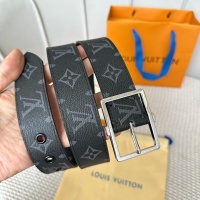 Cheap Louis Vuitton AAA Quality Belts For Unisex #1220496 Replica Wholesale [$60.00 USD] [ITEM#1220496] on Replica Louis Vuitton AAA Quality Belts