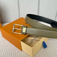 Cheap Louis Vuitton AAA Quality Belts For Unisex #1220501 Replica Wholesale [$60.00 USD] [ITEM#1220501] on Replica Louis Vuitton AAA Quality Belts