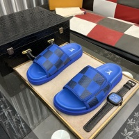 Louis Vuitton Slippers For Men #1220506