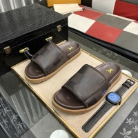 Louis Vuitton Slippers For Men #1220507