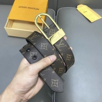 Cheap Louis Vuitton AAA Quality Belts For Unisex #1220509 Replica Wholesale [$60.00 USD] [ITEM#1220509] on Replica Louis Vuitton AAA Quality Belts