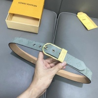 Cheap Louis Vuitton AAA Quality Belts For Unisex #1220510 Replica Wholesale [$60.00 USD] [ITEM#1220510] on Replica Louis Vuitton AAA Quality Belts