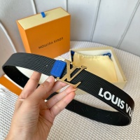 Louis Vuitton AAA Quality Belts For Men #1220522