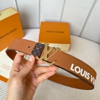 Louis Vuitton AAA Quality Belts For Men #1220523