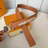 Cheap Louis Vuitton AAA Quality Belts For Men #1220523 Replica Wholesale [$60.00 USD] [ITEM#1220523] on Replica Louis Vuitton AAA Quality Belts