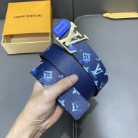 Cheap Louis Vuitton AAA Quality Belts For Men #1220525 Replica Wholesale [$56.00 USD] [ITEM#1220525] on Replica Louis Vuitton AAA Quality Belts