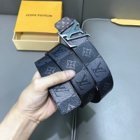 Cheap Louis Vuitton AAA Quality Belts For Men #1220527 Replica Wholesale [$56.00 USD] [ITEM#1220527] on Replica Louis Vuitton AAA Quality Belts