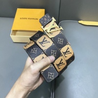 Cheap Louis Vuitton AAA Quality Belts For Men #1220528 Replica Wholesale [$56.00 USD] [ITEM#1220528] on Replica Louis Vuitton AAA Quality Belts