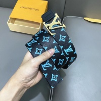 Cheap Louis Vuitton AAA Quality Belts For Men #1220529 Replica Wholesale [$56.00 USD] [ITEM#1220529] on Replica Louis Vuitton AAA Quality Belts