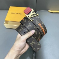 Cheap Louis Vuitton AAA Quality Belts For Men #1220532 Replica Wholesale [$56.00 USD] [ITEM#1220532] on Replica Louis Vuitton AAA Quality Belts