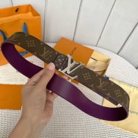 Louis Vuitton AAA Quality Belts For Men #1220538