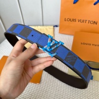 Louis Vuitton AAA Quality Belts For Men #1220540