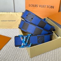 Cheap Louis Vuitton AAA Quality Belts For Men #1220540 Replica Wholesale [$56.00 USD] [ITEM#1220540] on Replica Louis Vuitton AAA Quality Belts