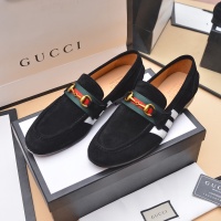 Gucci Oxfords Shoes For Men #1220553