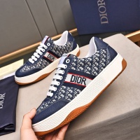 Cheap Christian Dior Casual Shoes For Men #1220555 Replica Wholesale [$76.00 USD] [ITEM#1220555] on Replica Christian Dior Casual Shoes