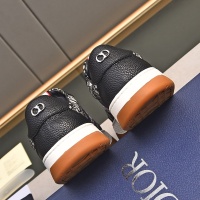 Cheap Christian Dior Casual Shoes For Men #1220556 Replica Wholesale [$76.00 USD] [ITEM#1220556] on Replica Christian Dior Casual Shoes