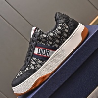 Cheap Christian Dior Casual Shoes For Men #1220556 Replica Wholesale [$76.00 USD] [ITEM#1220556] on Replica Christian Dior Casual Shoes