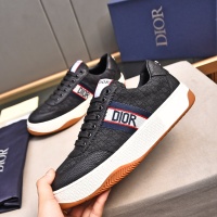 Cheap Christian Dior Casual Shoes For Men #1220557 Replica Wholesale [$76.00 USD] [ITEM#1220557] on Replica Christian Dior Casual Shoes