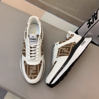 Cheap Fendi Casual Shoes For Men #1220558 Replica Wholesale [$80.00 USD] [ITEM#1220558] on Replica Fendi Casual Shoes