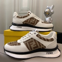 Cheap Fendi Casual Shoes For Men #1220558 Replica Wholesale [$80.00 USD] [ITEM#1220558] on Replica Fendi Casual Shoes