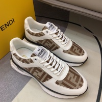 Cheap Fendi Casual Shoes For Men #1220558 Replica Wholesale [$80.00 USD] [ITEM#1220558] on Replica Fendi Casual Shoes