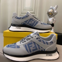 Cheap Fendi Casual Shoes For Men #1220559 Replica Wholesale [$80.00 USD] [ITEM#1220559] on Replica Fendi Casual Shoes