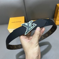 Cheap Louis Vuitton AAA Quality Belts For Men #1220572 Replica Wholesale [$56.00 USD] [ITEM#1220572] on Replica Louis Vuitton AAA Quality Belts