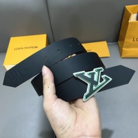 Cheap Louis Vuitton AAA Quality Belts For Men #1220572 Replica Wholesale [$56.00 USD] [ITEM#1220572] on Replica Louis Vuitton AAA Quality Belts