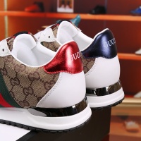 Cheap Gucci Casual Shoes For Men #1220574 Replica Wholesale [$72.00 USD] [ITEM#1220574] on Replica Gucci Casual Shoes