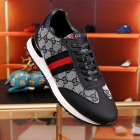 Cheap Gucci Casual Shoes For Men #1220578 Replica Wholesale [$72.00 USD] [ITEM#1220578] on Replica Gucci Casual Shoes