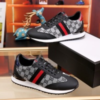 Cheap Gucci Casual Shoes For Men #1220578 Replica Wholesale [$72.00 USD] [ITEM#1220578] on Replica Gucci Casual Shoes