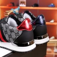 Cheap Gucci Casual Shoes For Men #1220578 Replica Wholesale [$72.00 USD] [ITEM#1220578] on Replica Gucci Casual Shoes