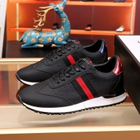 Cheap Gucci Casual Shoes For Men #1220580 Replica Wholesale [$72.00 USD] [ITEM#1220580] on Replica Gucci Casual Shoes