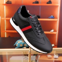 Cheap Gucci Casual Shoes For Men #1220580 Replica Wholesale [$72.00 USD] [ITEM#1220580] on Replica Gucci Casual Shoes