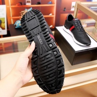 Cheap Gucci Casual Shoes For Men #1220580 Replica Wholesale [$72.00 USD] [ITEM#1220580] on Replica Gucci Casual Shoes