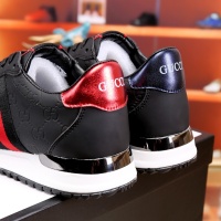 Cheap Gucci Casual Shoes For Men #1220580 Replica Wholesale [$72.00 USD] [ITEM#1220580] on Replica Gucci Casual Shoes